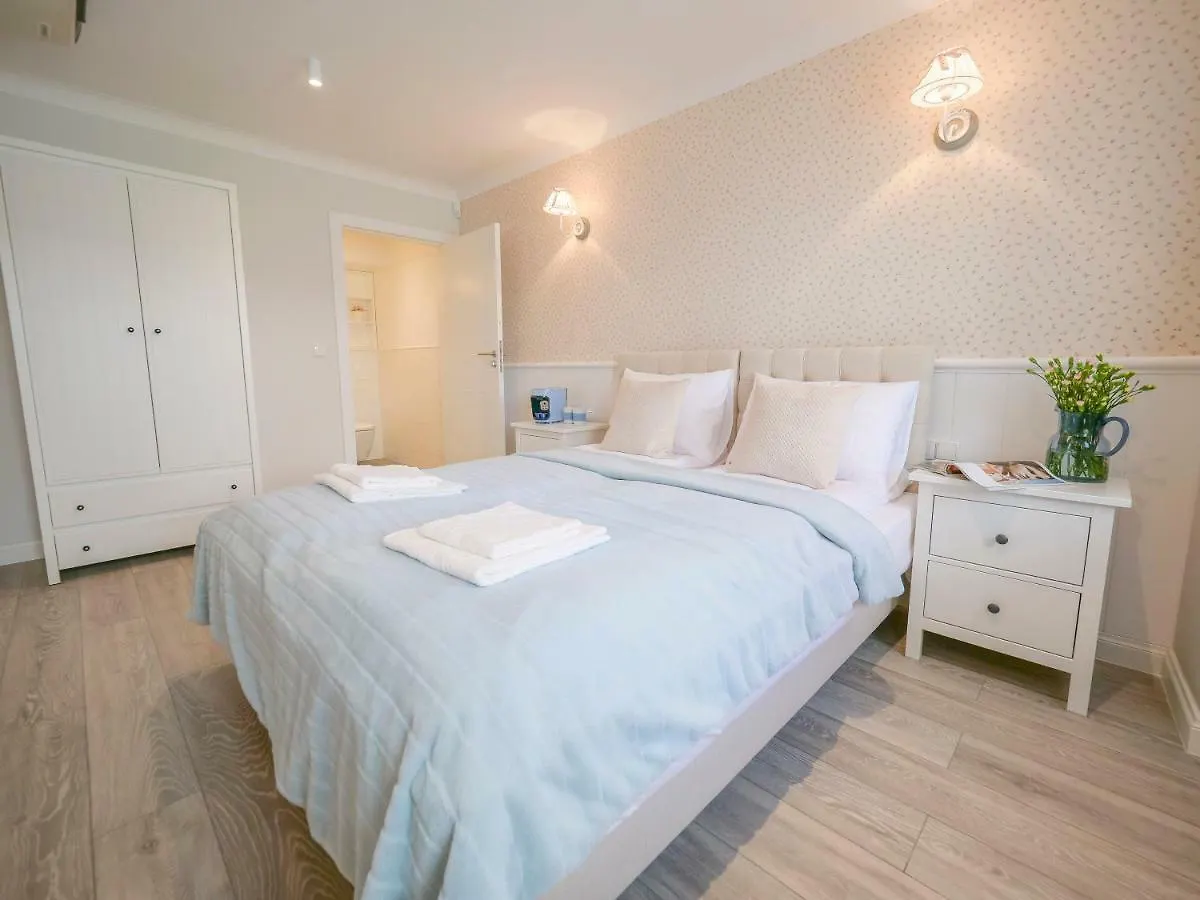 Marinus Apartments Old Town Gdansk