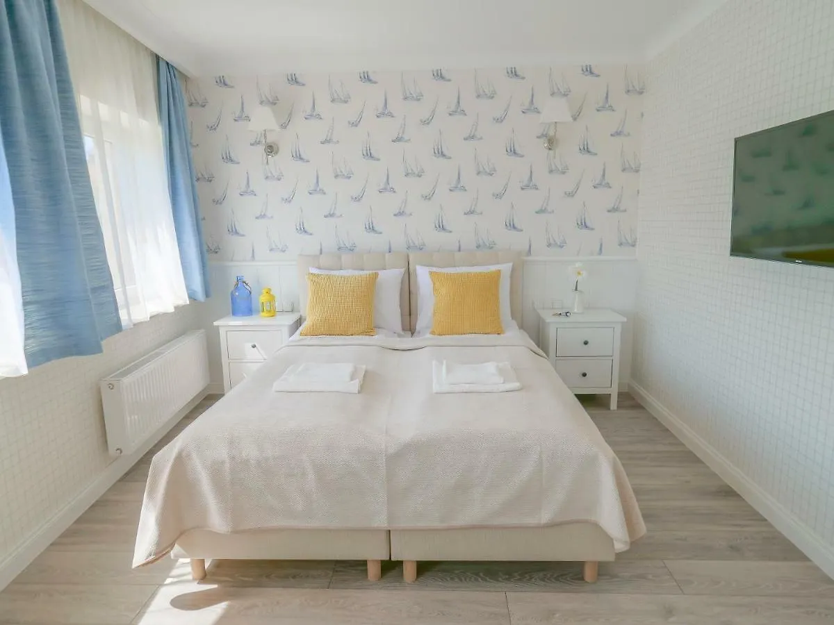 Marinus Apartments Old Town Gdansk