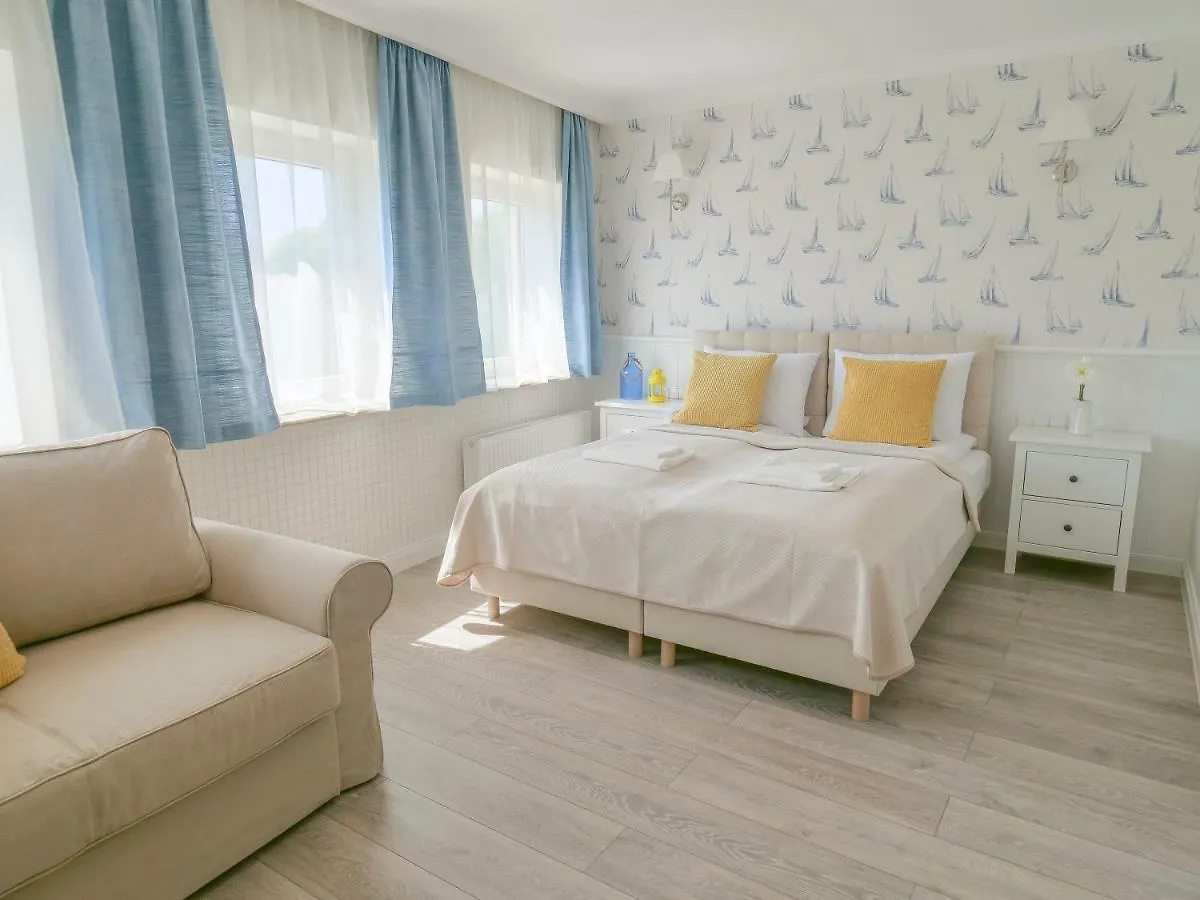 Marinus Apartments Old Town Gdansk 0*,  Poland