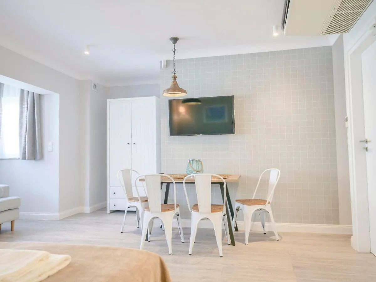 Marinus Apartments Old Town Gdansk