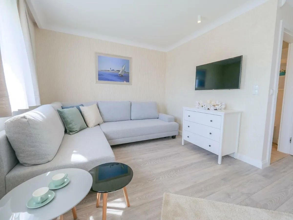 Marinus Apartments Old Town Gdansk