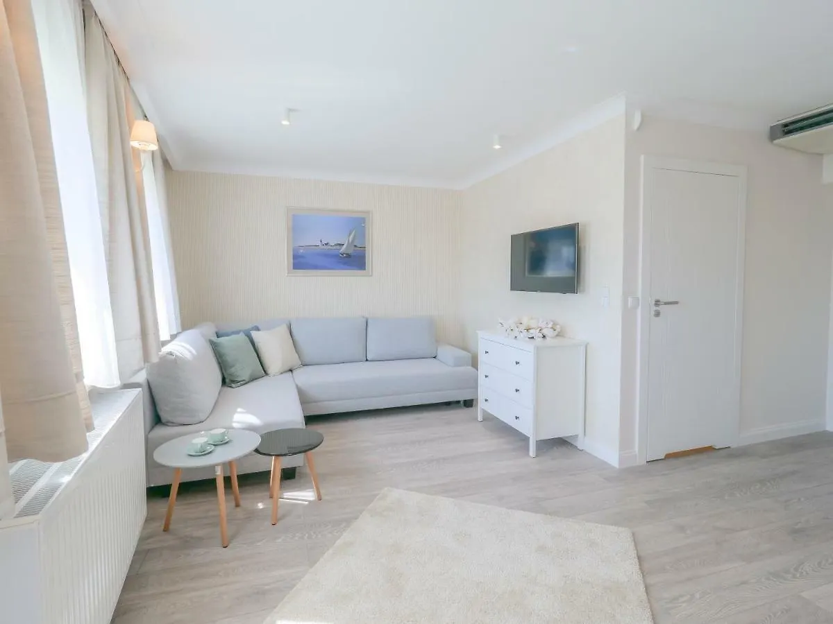 Marinus Apartments Old Town Gdansk