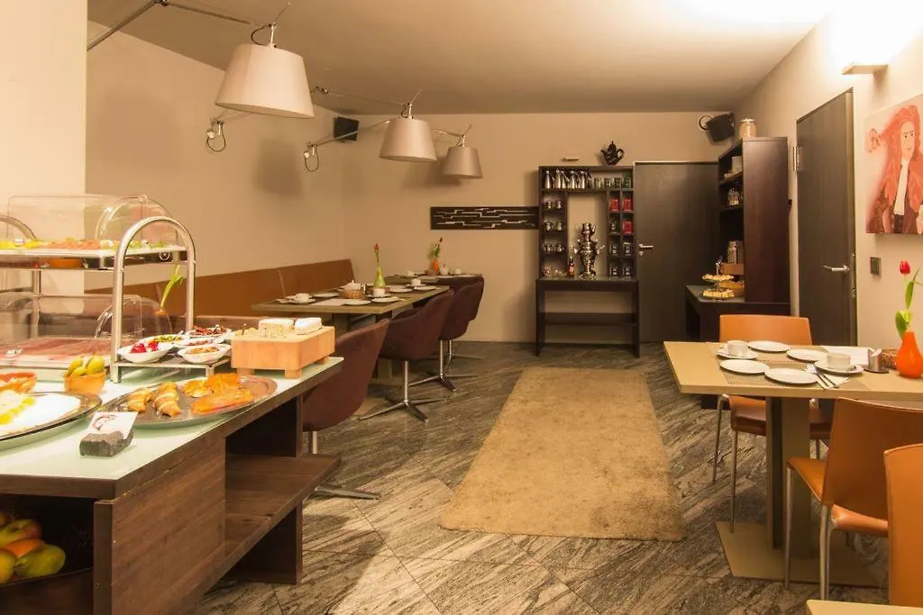 Marinus Apartments Old Town Gdansk 0*,